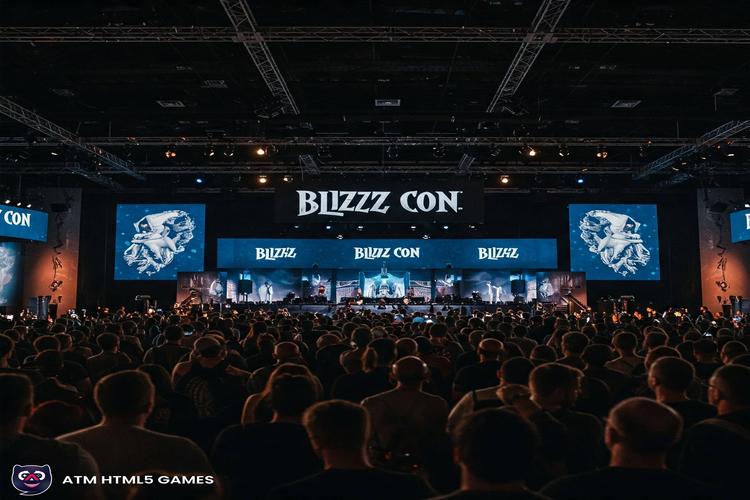 BlizzCon Returns in 2026: Blizzard Confirms Big Comeback